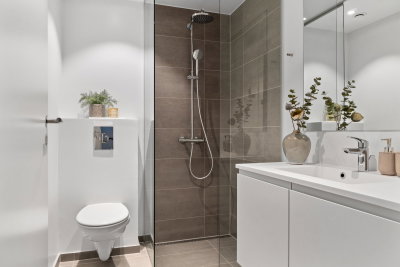 Indbydende bolig på 124 m² - Mekanikvej, Brøndby - 2