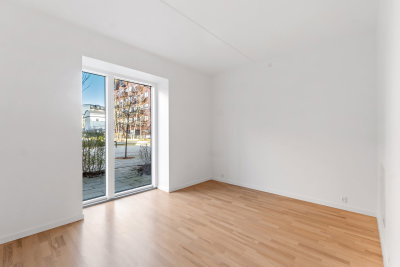 Moderne boliger med central beliggenhed i Valby - Montagehalsvej, Valby - 4