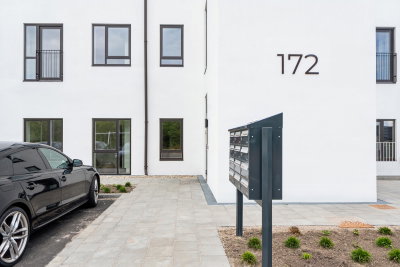 Bolig på 67 m² – beskrivelse følger - Baltorpvej, Ballerup - 4