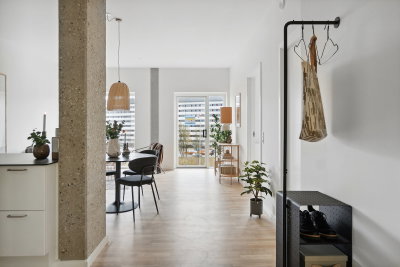 Bolig på 67 m² – beskrivelse følger - Baltorpvej, Ballerup - 3
