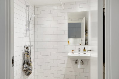 Indbydende bolig på 31 m² - Kobbelvænget, Brønshøj - 3