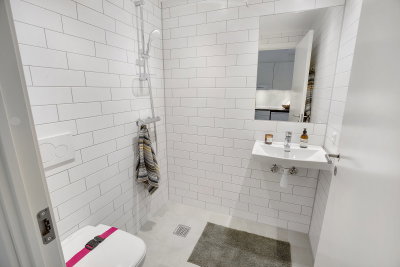 Indbydende bolig på 31 m² - Kobbelvænget, Brønshøj - 2