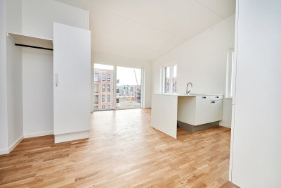 Indbydende bolig på 106 m² - Jernurtvej, Ballerup - 2