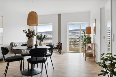 Indbydende bolig på 71 m² - Baltorpvej, Ballerup - 3