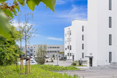 Indbydende bolig på 71 m² - Baltorpvej, Ballerup - 2
