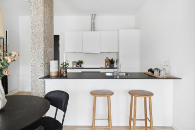 Indbydende bolig på 71 m² - Baltorpvej, Ballerup - 4
