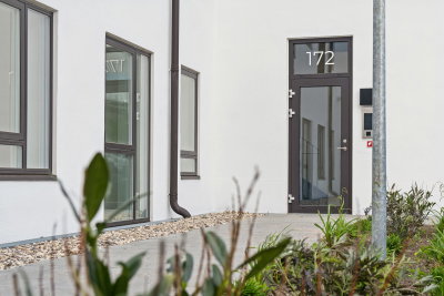 Indbydende bolig på 91 m² - Baltorpvej, Ballerup - 2