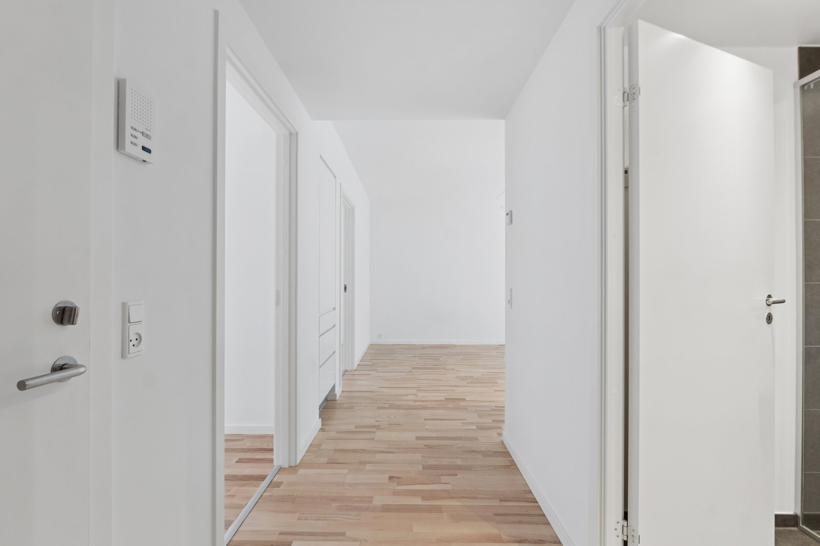 apartment Modern Homes in a Central Location in Valby