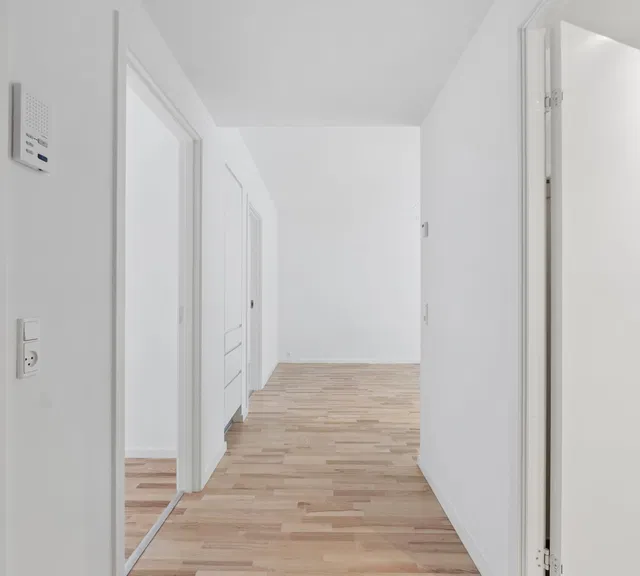 apartment Centralt beliggende bolig i Valby