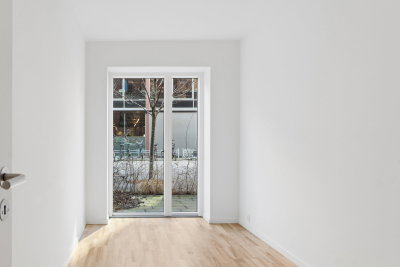 Moderne boliger med central beliggenhed i Valby - Gearhalsvej, Valby - 4