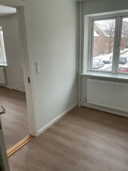 apartment Velindrettet 3-værelses lejlighed i Bolbro