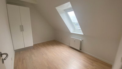 Rummelig 140 m2 lejlighed i Banebyen, Søndermarksvej - Søndermarksvej, Viborg - 3