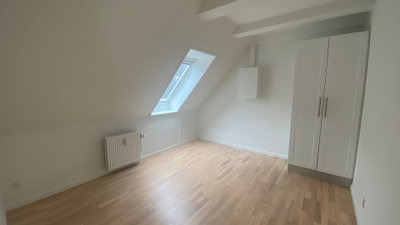 Rummelig 140 m2 lejlighed i Banebyen, Søndermarksvej - Søndermarksvej, Viborg - 2