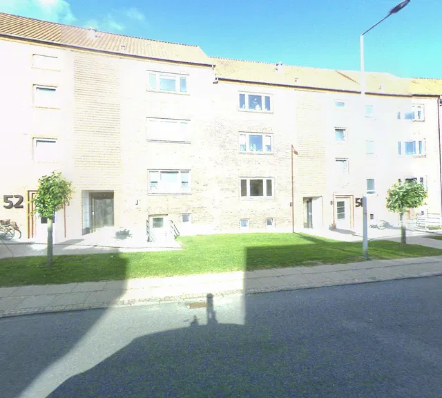apartment Family Home - Søndergade