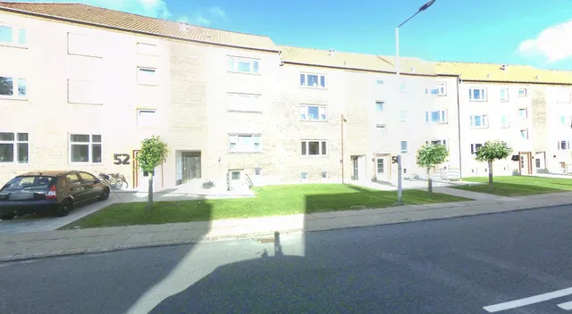 apartment Familiebolig - Søndergade