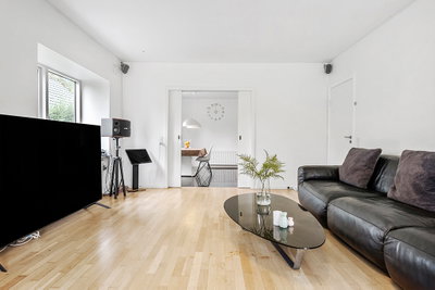 Stor etplansvilla med have og god plads i Virum - Hummeltoftevej, Virum - 3