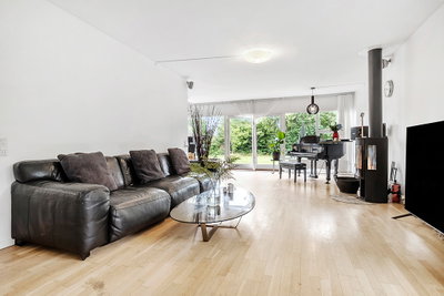 Stor etplansvilla med have og god plads i Virum - Hummeltoftevej, Virum - 2
