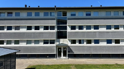 Dejlig lejlighed - Stoldal, Hobro - 1