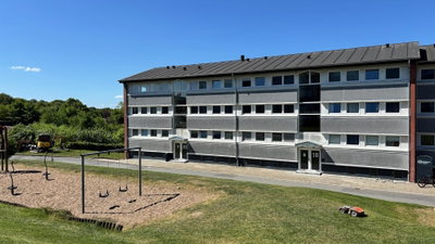 Dejlig lejlighed - Stoldal, Hobro - 2