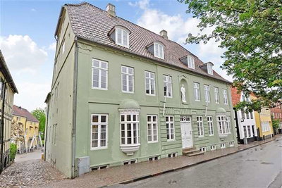 Almen 68 m² lejlighed i Haderslev centrum - Badstuegade, Haderslev - 2