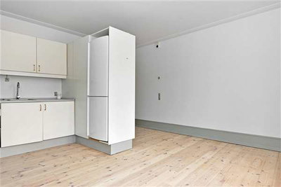 Almen 68 m² lejlighed i Haderslev centrum - Badstuegade, Haderslev - 3