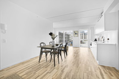Bolig på 74 m² – beskrivelse følger - Gadelandet, Brønshøj - 1