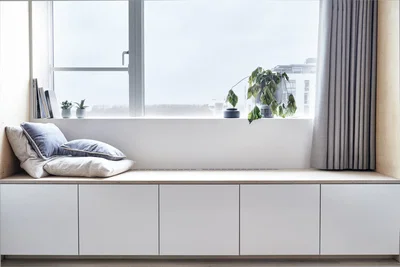 Lys studiebolig nær Limfjorden og Aalborg centrum - Lindholm Brygge, Nørresundby - 3
