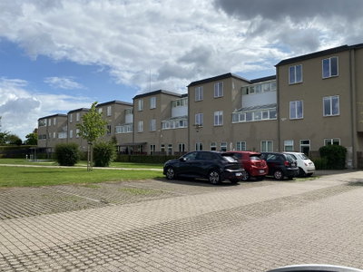 Almen bolig på 87 m² - Næsbyhovedvej, Odense N - 1
