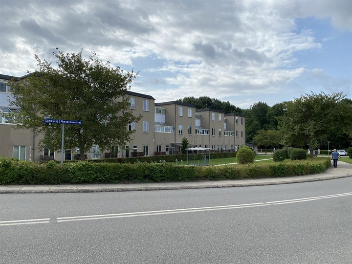 Almen bolig på 87 m² - Næsbyhovedvej, Odense N - 0
