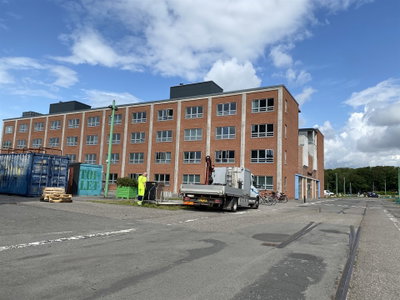 Ungdomsbolig på 50 m² - Finlandkaj, Odense C - 1