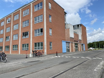 Ungdomsbolig på 50 m² - Finlandkaj, Odense C - 2