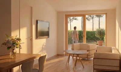 Moderne boliger med have eller altan - Gadehavestien, Taastrup - 4