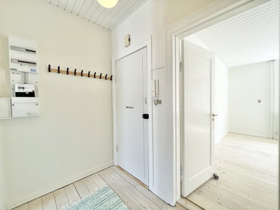 Lys 2-værelses lejlighed på 59 m² i Aalborg - Lollandsgade, Aalborg - 3