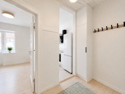 Lys 2-værelses lejlighed på 59 m² i Aalborg - Lollandsgade, Aalborg - 2