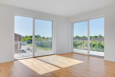 3-værelses stuelejlighed med terrasse i Farum - Paltholmvej, Farum - 2