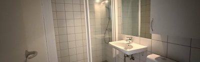 Etværelses med stor altan i Helsingør - Hellebo Park, Helsingør - 4