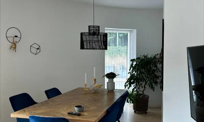 Stonemason House - Kirkegårdsgade, Aalborg - 4