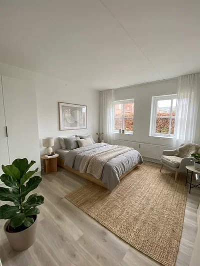 Nyrenoveret 2-værelses i stueplan på 52 m2 med central beliggenhed. - Vendersgade, Fredericia - 3