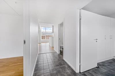 Rækkehus på Tendrup Møllevej - Tendrup Møllevej, Hornslet - 1