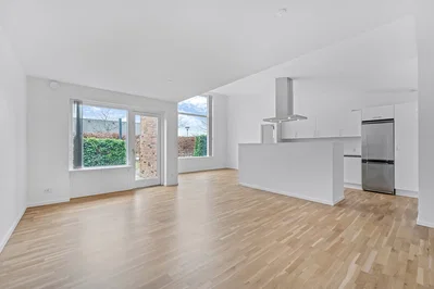 Rækkehus på Tendrup Møllevej - Tendrup Møllevej, Hornslet - 4