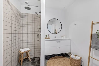 Rækkehus på Tendrup Møllevej - Tendrup Møllevej, Hornslet - 3