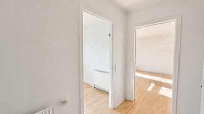 2-værelses lejlighed med terrasse ved Skibhus Torvet - Skibhusvej, Odense C - 2