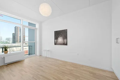 Moderne lejligheder ved vandet på Aarhus Ø - Thit Jensens Gade, Aarhus C - 3