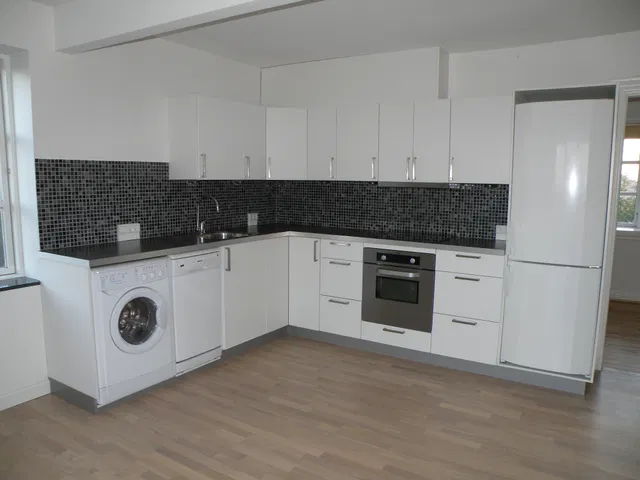 apartment Newly renovated three-room apartment in Østbyen