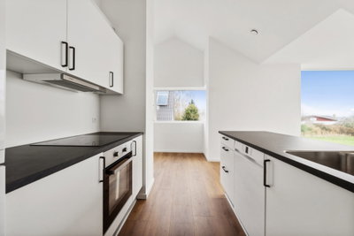 Moderne og nybygget hus med skøn beliggenhed i Munkebo - Syvstjernen, Munkebo - 3