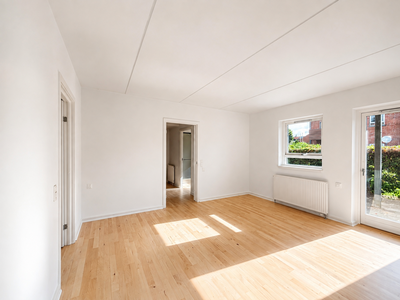 Lys 2-værelses bolig med terrasse nær Skibhus Torvet - Skibhusvej, Odense C - 4