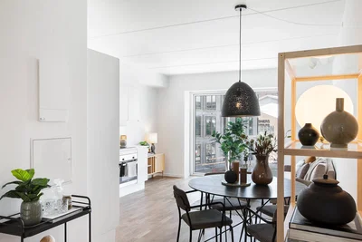 Lys 3-værelses bolig på 75 m² i København NV - Rebslagervej, København NV - 4