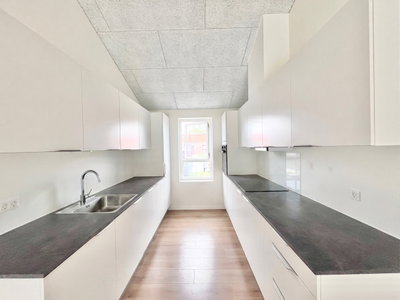 Indbydende rækkehus på 95 m² i Kolding - Teodorsvej, Kolding - 1
