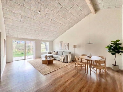 Indbydende rækkehus på 95 m² i Kolding - Teodorsvej, Kolding - 3
