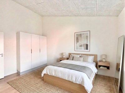 Indbydende rækkehus på 95 m² i Kolding - Teodorsvej, Kolding - 4
